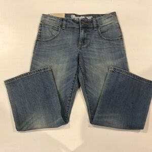Boys Wrangler jeans